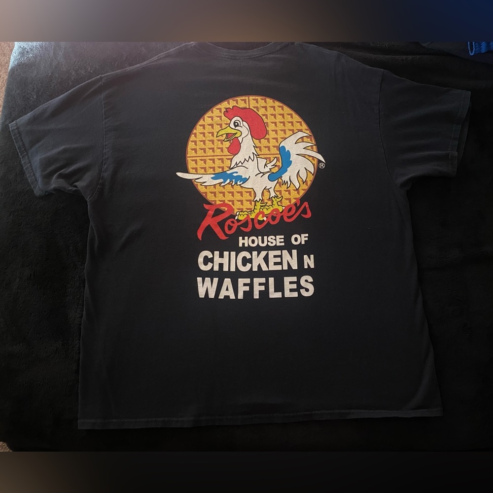 Men’s Graphic Shirt